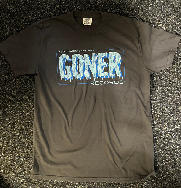 Goner T-Shirt - Cold Sweat Design
