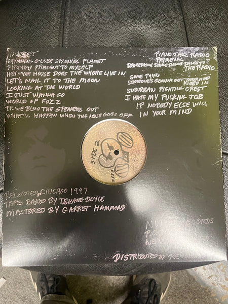 MOTO - Gangway For Miracles Lp