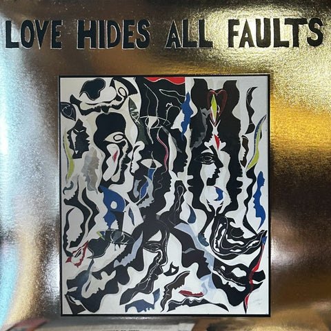 V/A - Love Hides All Faults [Mississippi]