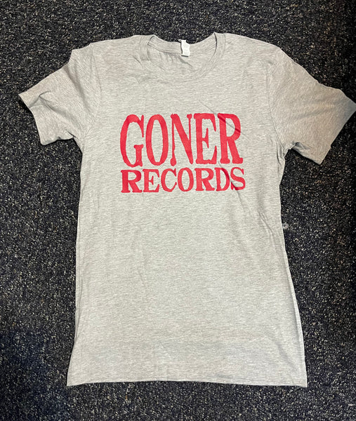 Goner T-Shirt - Big Goner Style