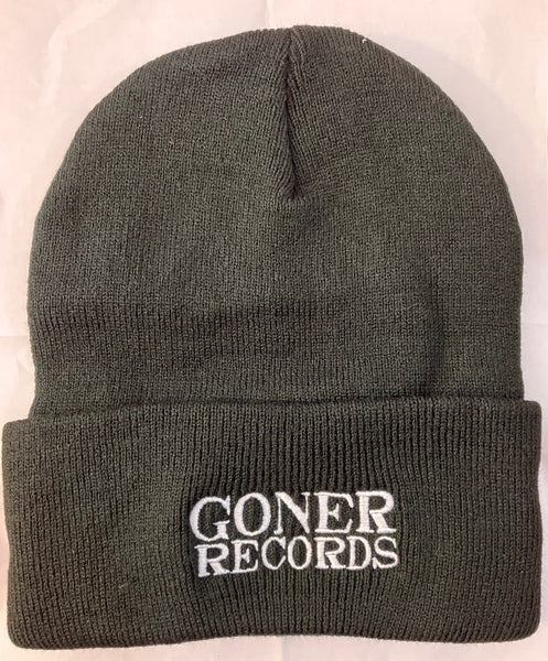 Goner Beanie DIFFERENT COLORS