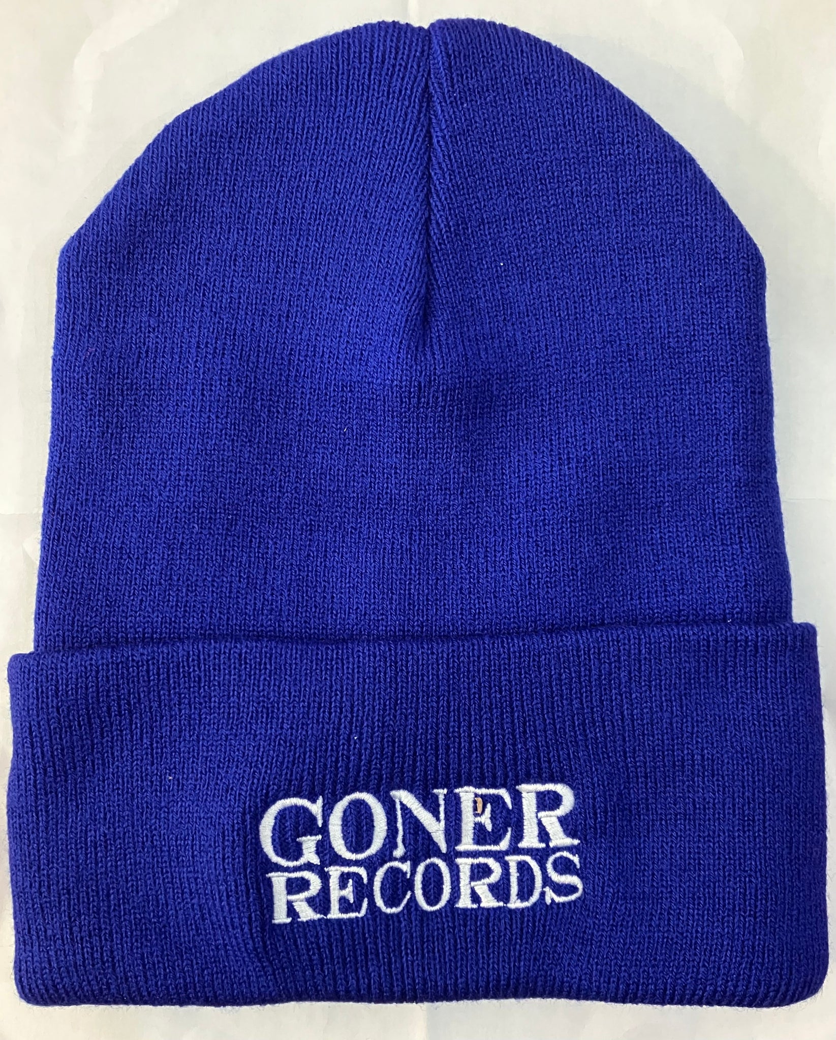 Goner Beanie DIFFERENT COLORS