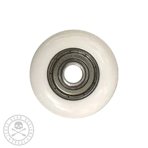 Skateboard Wheel 45 Adapter [Jesse Dean Customs]