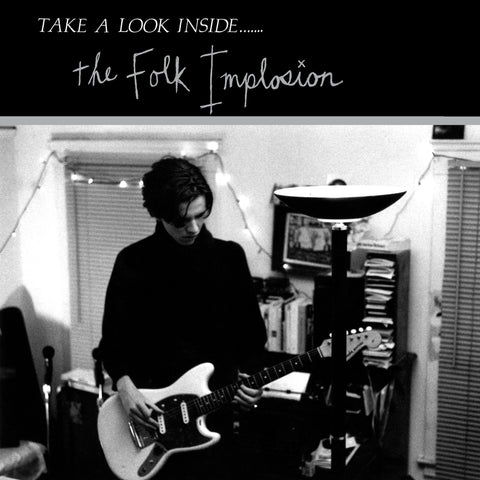 Folk Implosion - Take a Look Inside