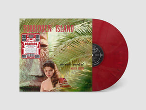 Martin Denny - Forbidden Island Colored Vinyl