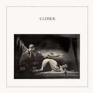 Joy Division - Closer