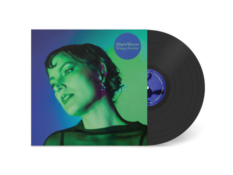 Maura Weaver - Strange Devotion