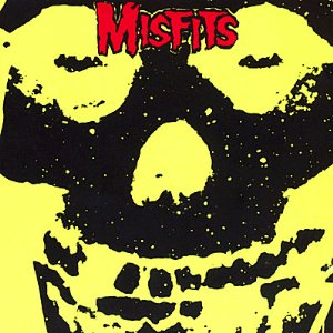 Misfits - Collection I GLOW IN THE DARK VERSION
