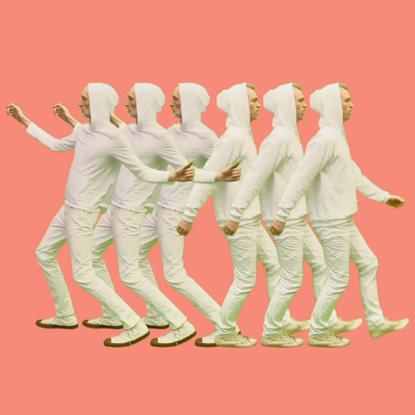 Recent Future - Self-titled