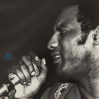 Harvey Scales - Trying to Survive LP [Numero]