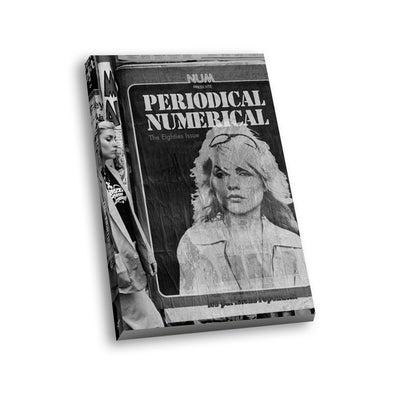 Periodical Numerical No. 5 - THE EIGHTIES ISSUE