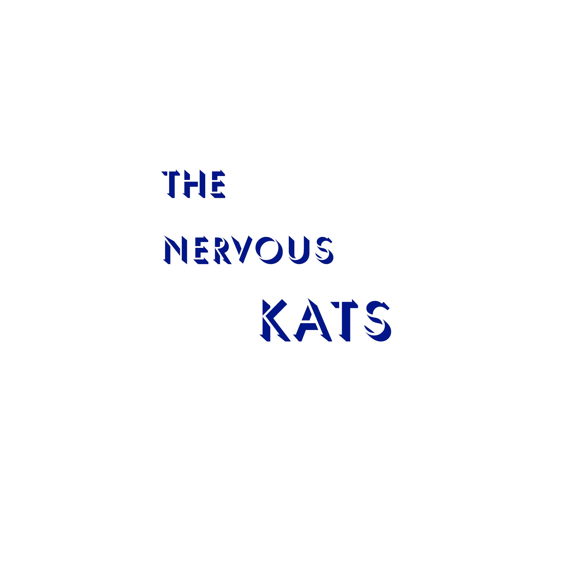 Nervous Kats - Bailey's Nervous Kats