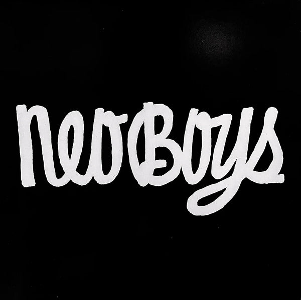 Neo Boys - S/T