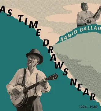 V/A - As Time Draws Near