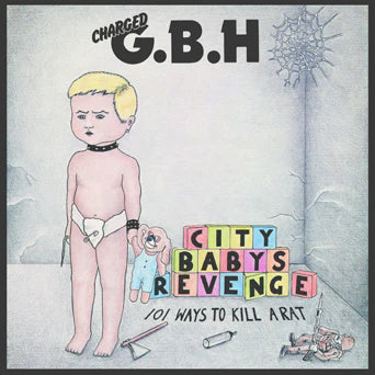 GBH - City Baby's Revenge