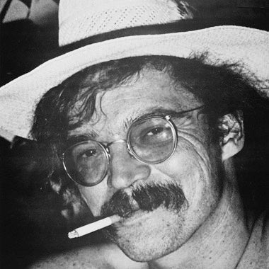 Terry Allen - Juarez LP [Paradise Of Bachelors]