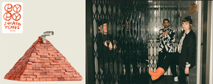 Goner Records – Goner Records