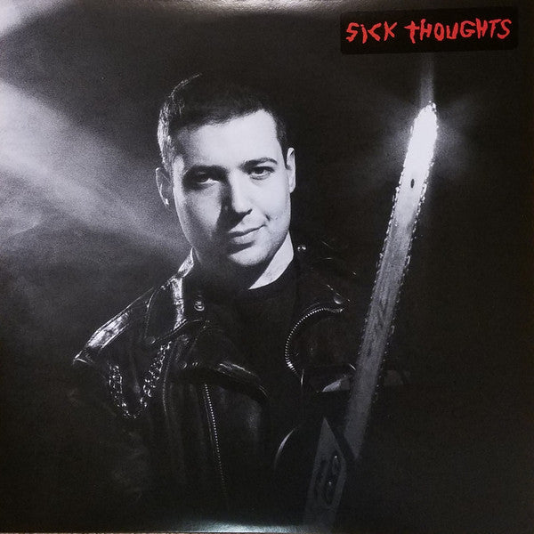 Punk LPs – Goner Records