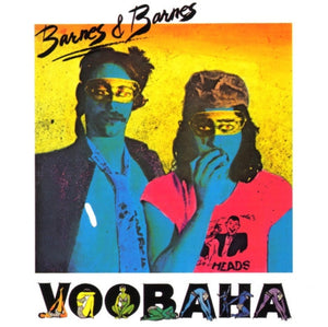 Barnes and Barnes - Voobaha 40th Anniversary Version