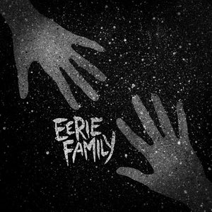 Eerie Family - S/T lp [Alien Snatch]