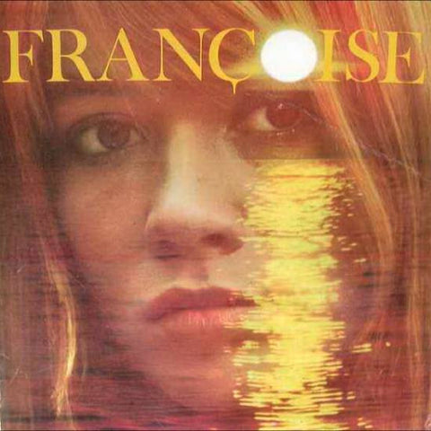 Francoise Hardy - Francoise