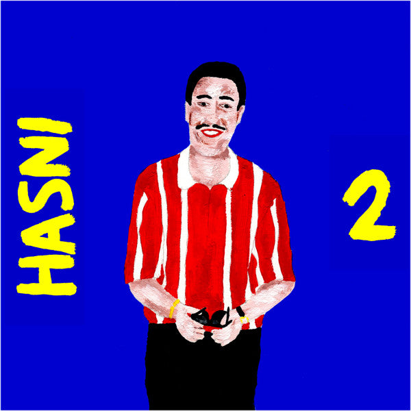 Cheb Hasni - 2 – Goner Records