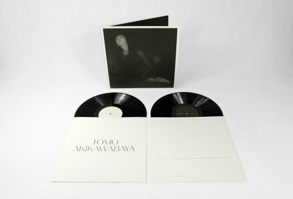 Tomo Akikawabaya - The Castle II LP  [Mecanica, Poland]