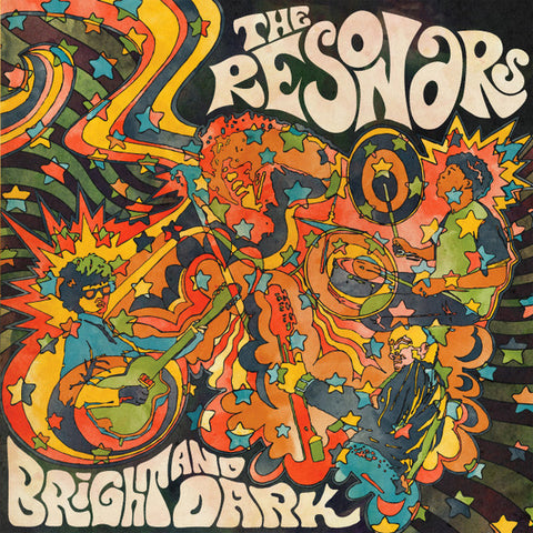 The Resonars - Bright and Dark