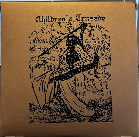 Children's Crusade -  A Duty Dance With Death