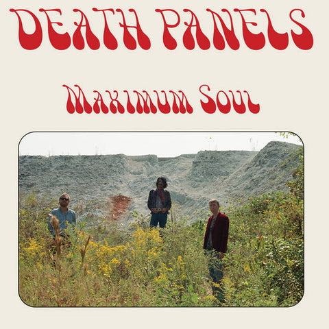 Death Panels - Maximum Soul