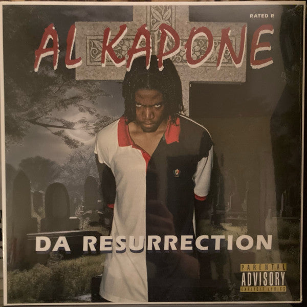Al Kapone - Da Ressurection
