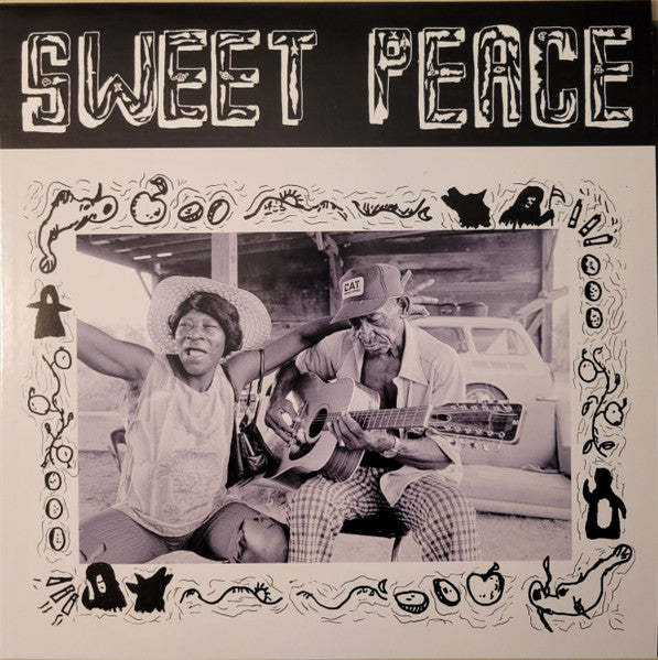 V/A - Sweet Peace