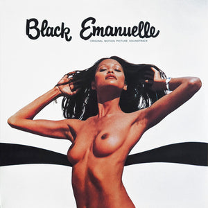 Nico Fidenco - Black Emmanuelle Soundtrack