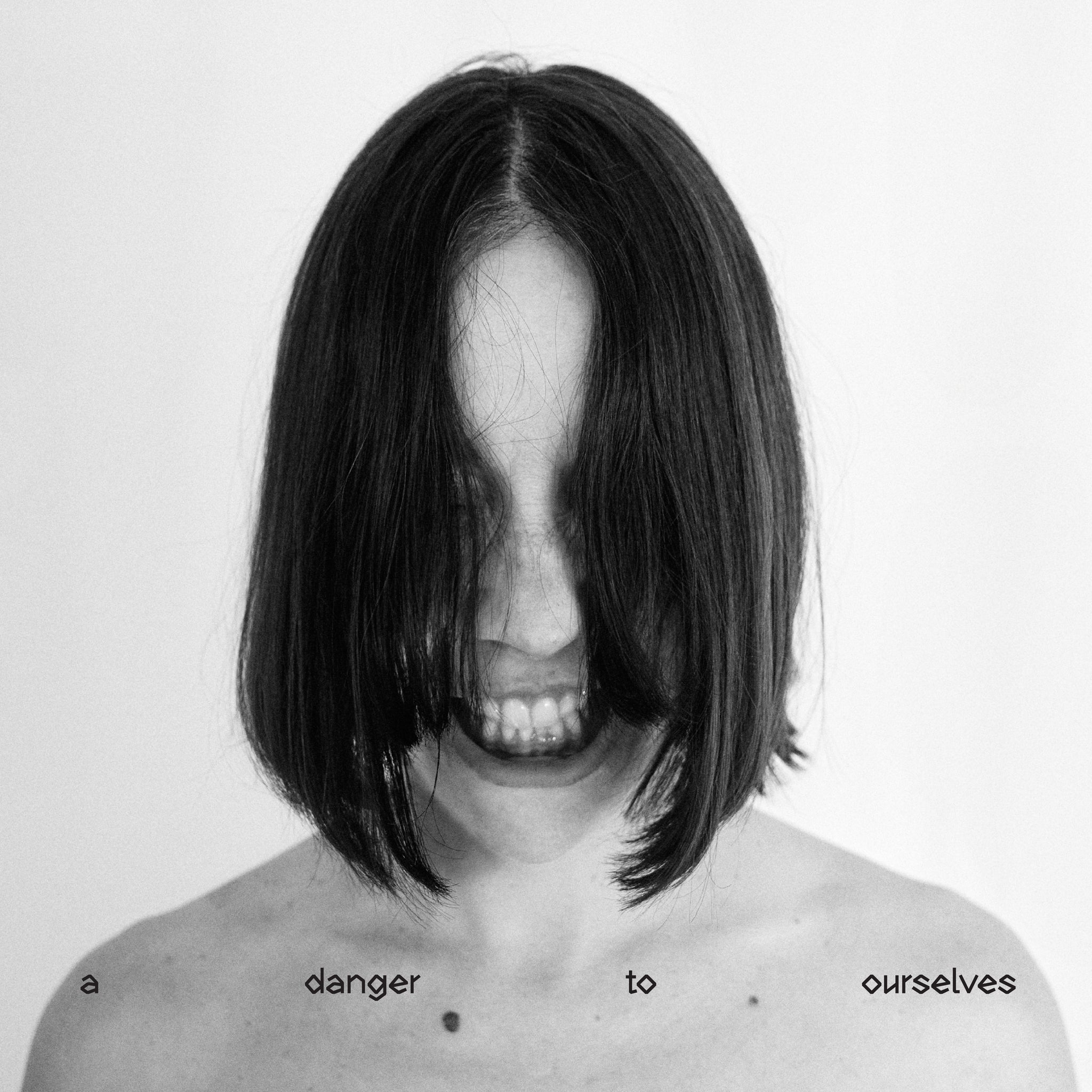 Lucretia Dalt - A Danger To Ourselves LP [RVNG INTL]