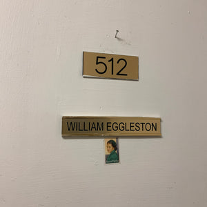 William Eggleston - '512'