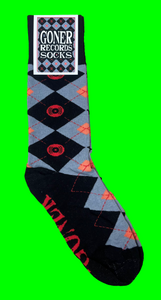 Goner Socks