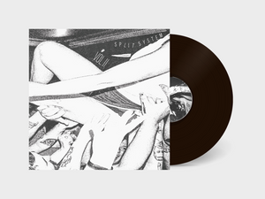 Split System - Vol.2 LP [Goner / Drunken Sailor / Legless]