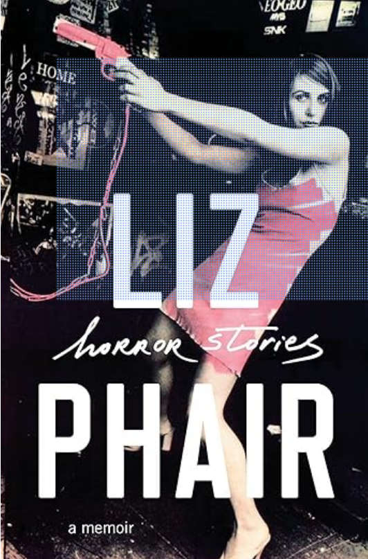 Liz Phair - Horror Stories by Liz Phair