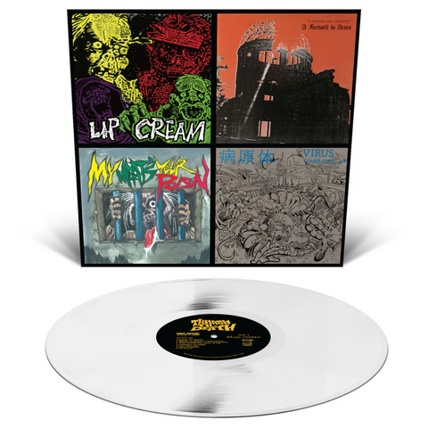 Japan – Goner Records Japan – Goner Records