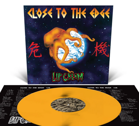 Japan – Goner Records