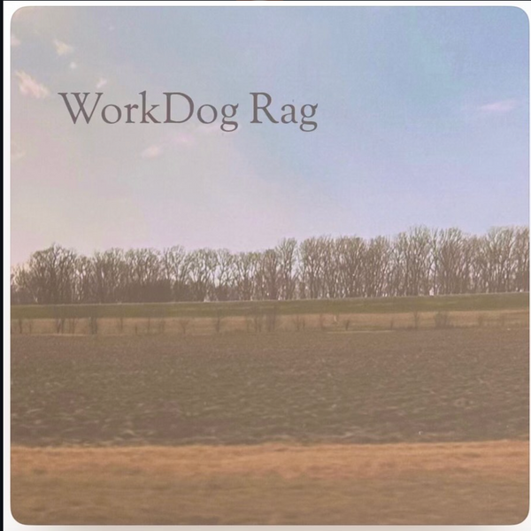 Work Dog Rag