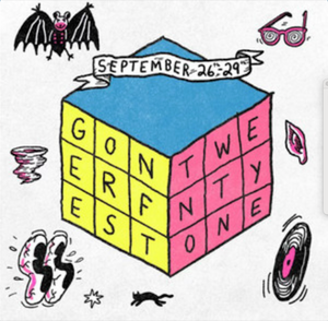 Goner Records – Goner Records