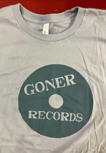 Goner T-Shirt - Goner Adapter