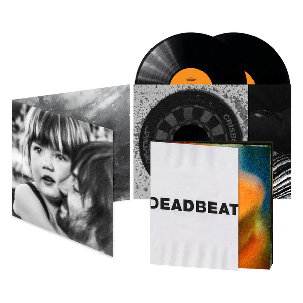 Tame Impala - Deadbeat