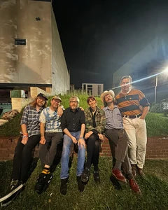 Winged Wheel - Desert So Green LP [12XU]