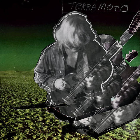 MOTO - Terra Moto LP [Nuthin]