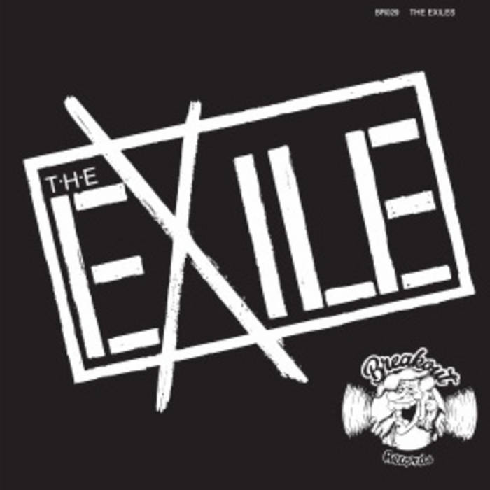 The Exile - The Real People 7" [Breakout]