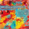 We Live on the New Madrid - Our Fault