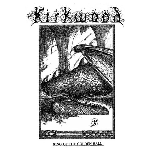 Kirkwood - Uruk-Hai LP