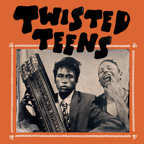 Twisted Teens - S/T